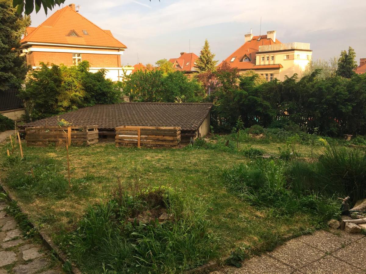 Vila Flora Hostel - Prague, Prague